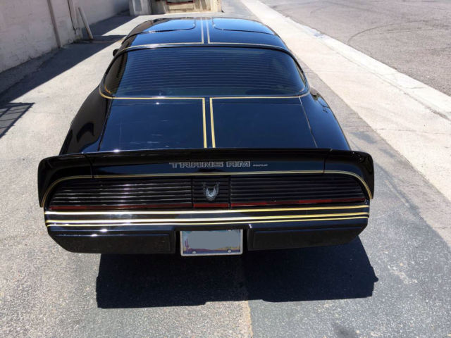 1981 Pontiac Trans Am - photo 6