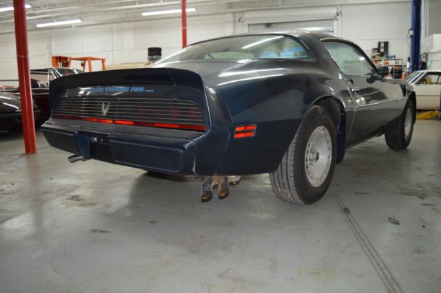 1981 Pontiac Trans Am ready to drive! - photo 12