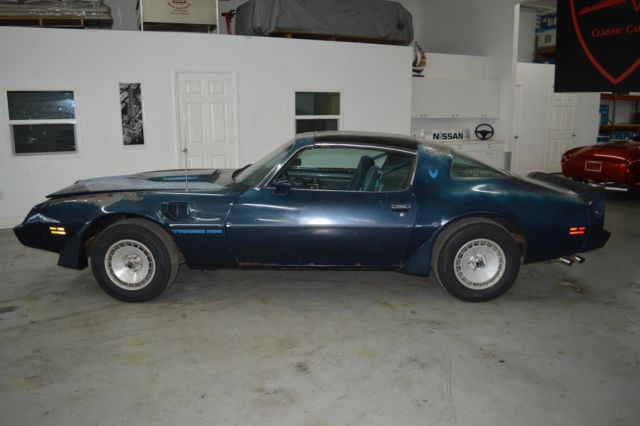 1981 Pontiac Trans Am ready to drive! - photo 5