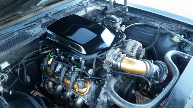 1981 Pontiac Firebird Trans Am Coupe 2-Door - photo 3