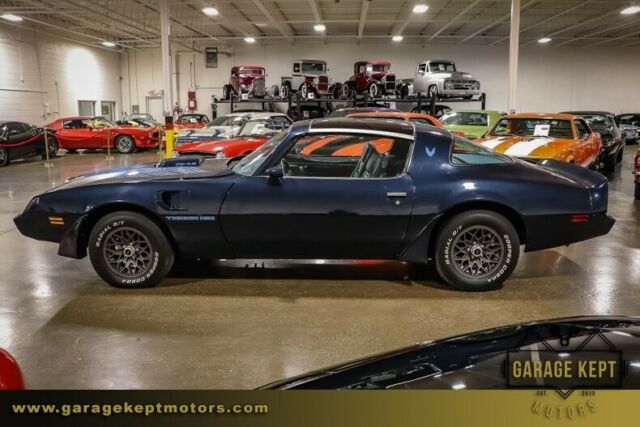 1981 Pontiac Firebird Trans Am - photo 10