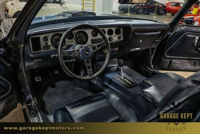 1981 Pontiac Firebird Trans Am - photo 4