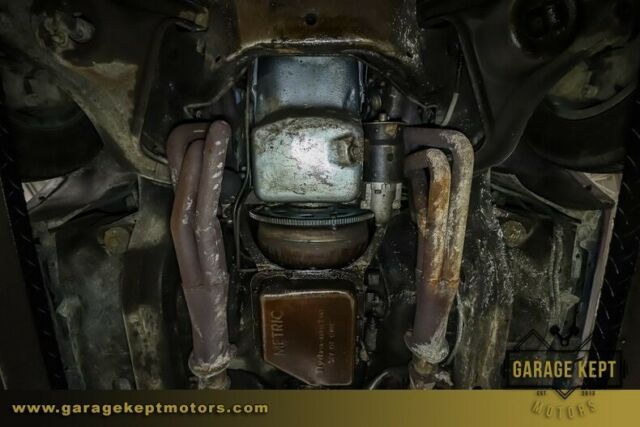 1981 Pontiac Firebird Trans Am - photo 6