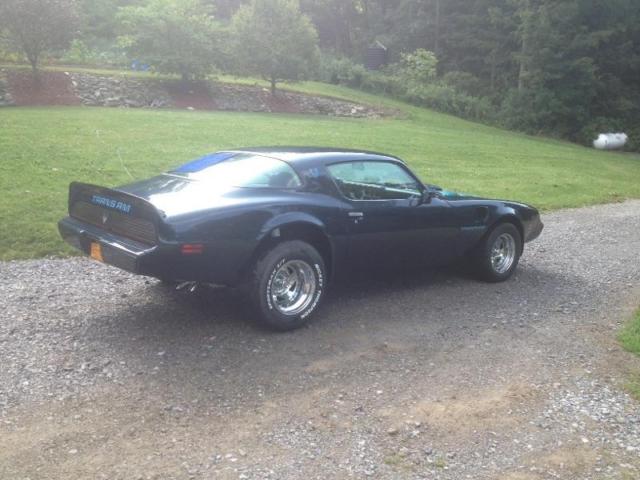 1981 Pontiac Firebird - photo 4