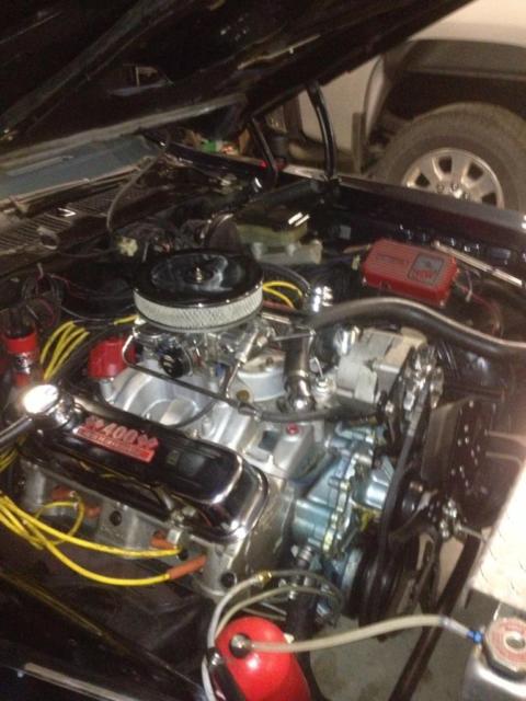 1981 Pontiac Firebird - photo 5