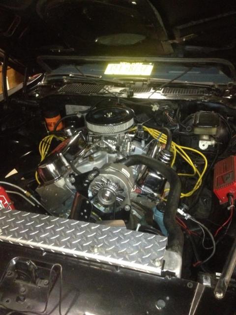 1981 Pontiac Firebird - photo 6