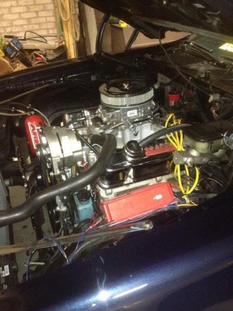 1981 Pontiac Firebird - photo 7