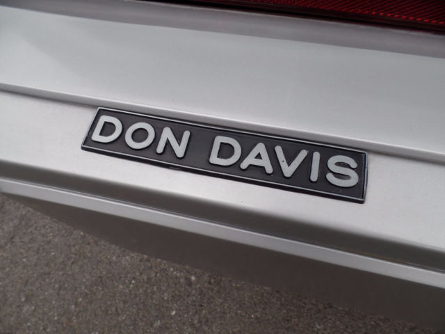 1981 Pontiac Firebird Trans Am - photo 9