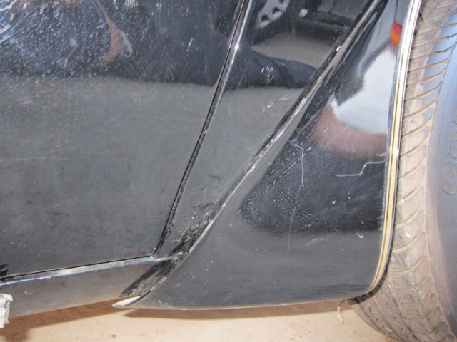 1981 Pontiac Firebird Trans Am SE Turbo - photo 10