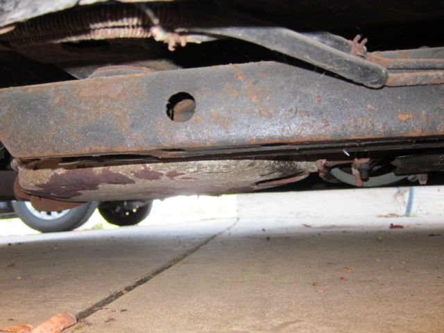 1981 Pontiac Firebird Trans Am SE Turbo - photo 12