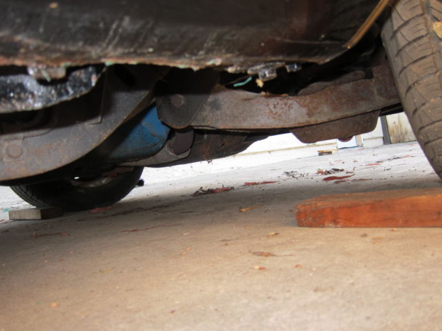 1981 Pontiac Firebird Trans Am SE Turbo - photo 13