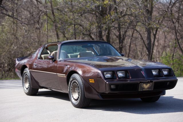 1981 Pontiac Trans Am - photo 2