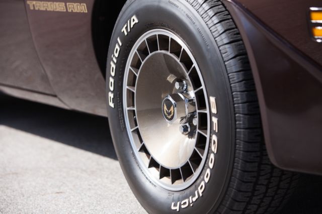 1981 Pontiac Trans Am - photo 3