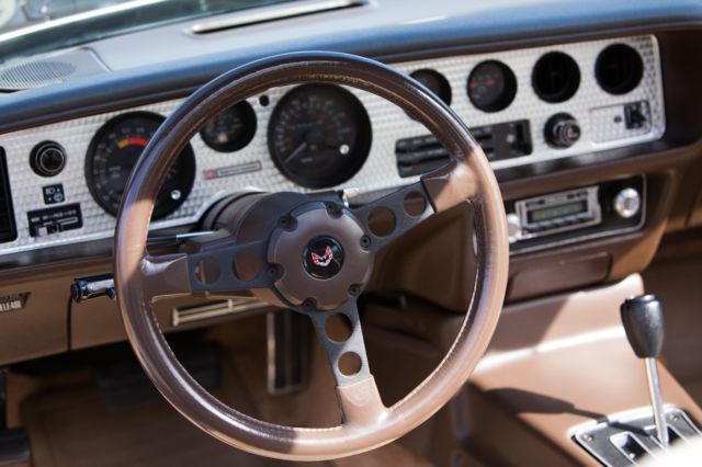 1981 Pontiac Trans Am - photo 7