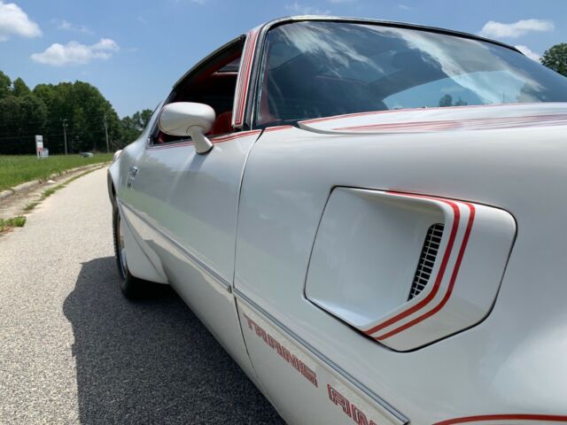 1981 Pontiac Trans Am Turbo - photo 11