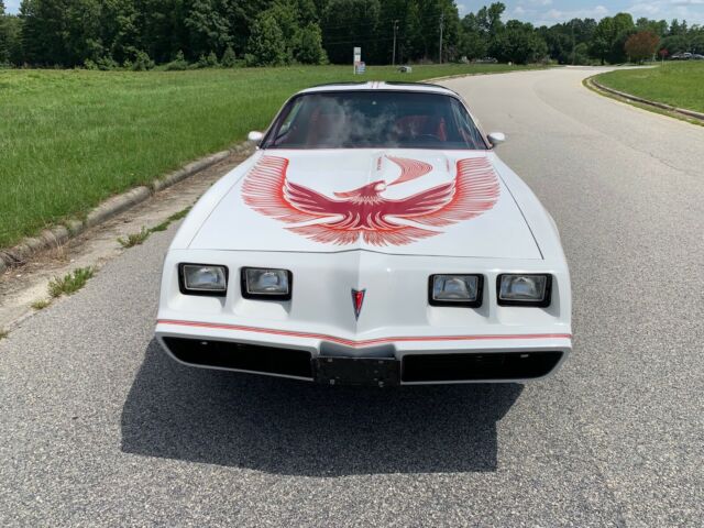 1981 Pontiac Trans Am Turbo - photo 12