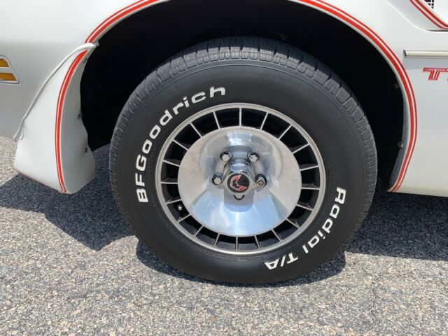 1981 Pontiac Trans Am Turbo - photo 3