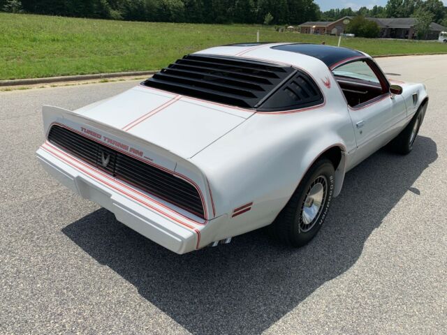 1981 Pontiac Trans Am Turbo - photo 7