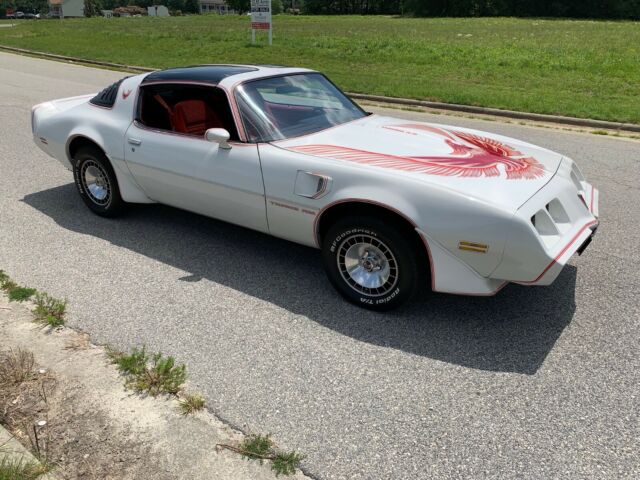 1981 Pontiac Trans Am Turbo - photo 9