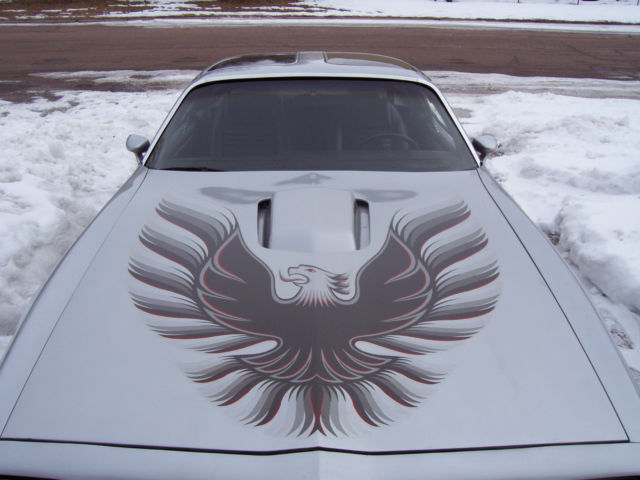 1981 Pontiac Firebird Trans Am t tops no reserve restored new paint and interior 1981 Pontiac Firebird