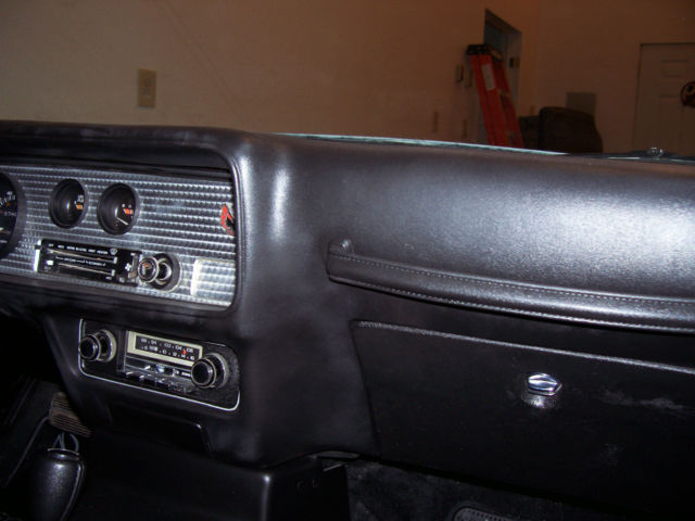 1981 Pontiac Firebird - photo 11
