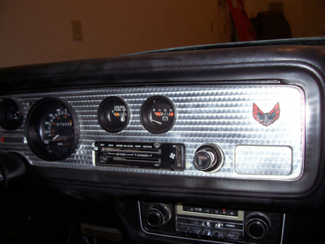 1981 Pontiac Firebird - photo 12