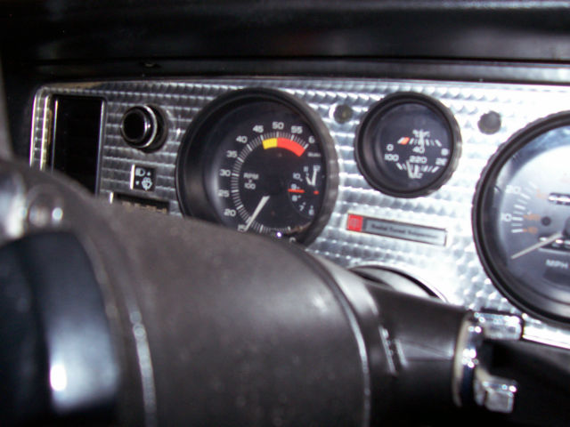 1981 Pontiac Firebird - photo 13