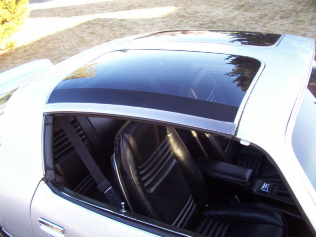 1981 Pontiac Firebird - photo 5