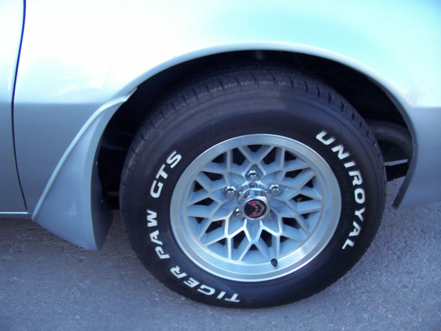 1981 Pontiac Firebird - photo 7