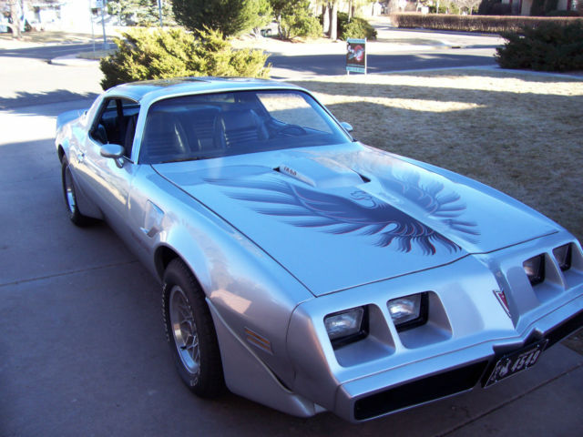 1981 Pontiac Firebird - photo 8