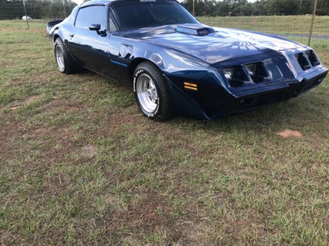 1981 Pontiac Trans Am - photo 12