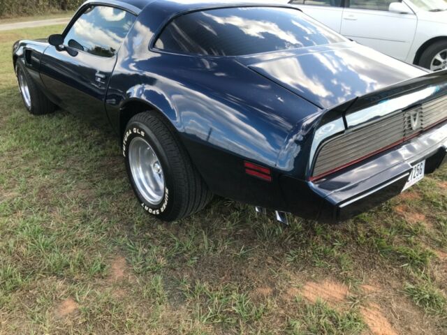 1981 Pontiac Trans Am - photo 13