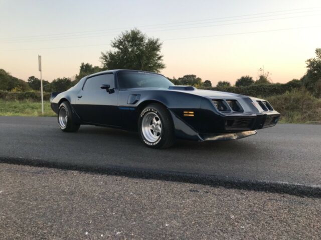 1981 Pontiac Trans Am - photo 2