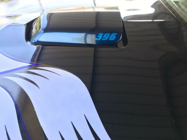 1981 Pontiac Trans Am - photo 5