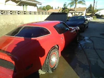 1981 Pontiac Firebird - photo 10