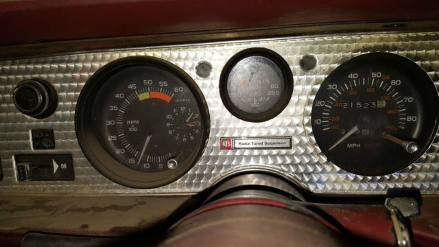 1981 Pontiac Firebird - photo 12