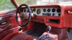 1981 Pontiac Firebird - photo 4