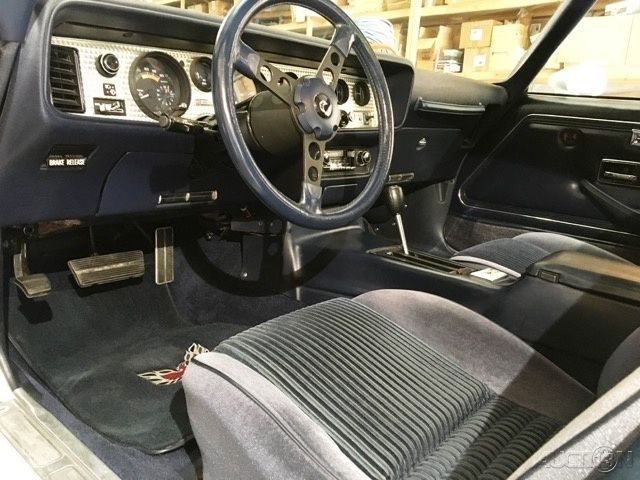 1981 Pontiac Firebird Trans Am - photo 6