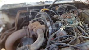 1981 Pontiac Firebird - photo 8