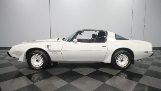 1981 Pontiac Firebird Trans Am Turbo Pace Car - photo 3