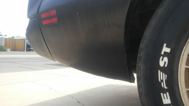 1981 Pontiac Firebird - photo 12