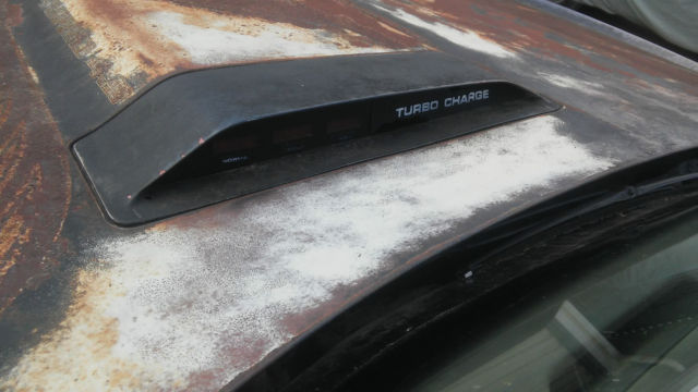 1981 Pontiac Firebird - photo 13