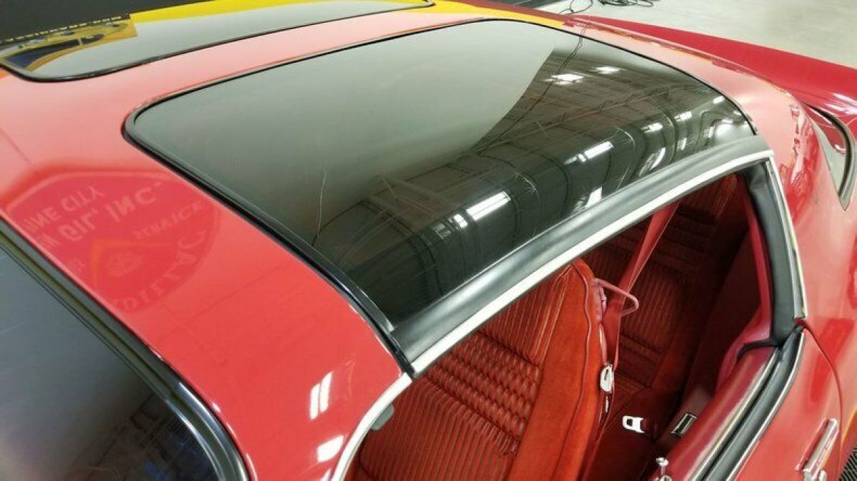 1981 Pontiac Firebird Trans Am Turbo - photo 13