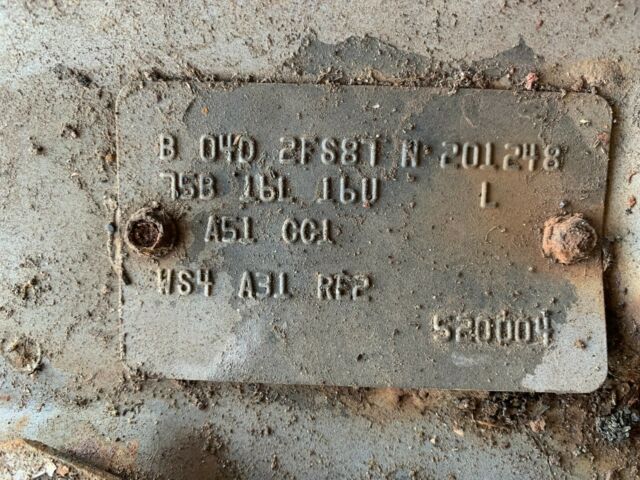 1981 Pontiac Trans Am - photo 13