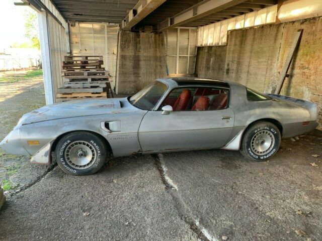 1981 Pontiac Trans Am - photo 3