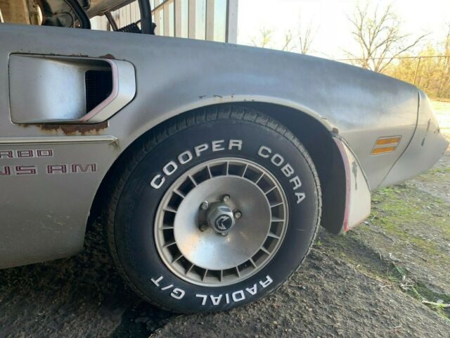 1981 Pontiac Trans Am - photo 6