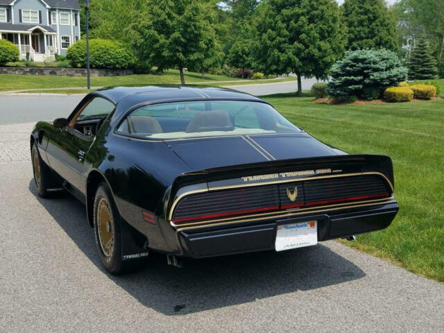 1981 Pontiac Trans Am - photo 10