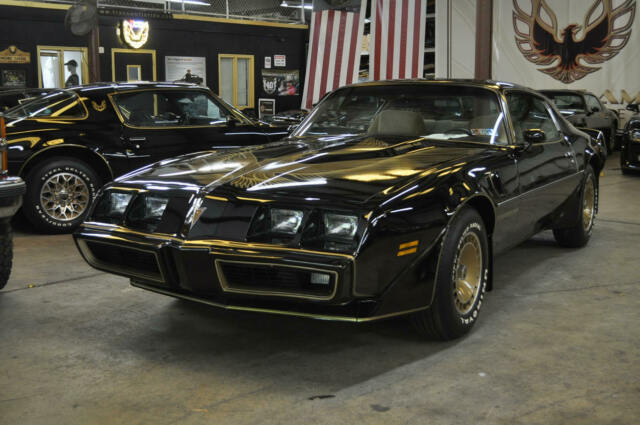 1981 Pontiac Trans Am - photo 13