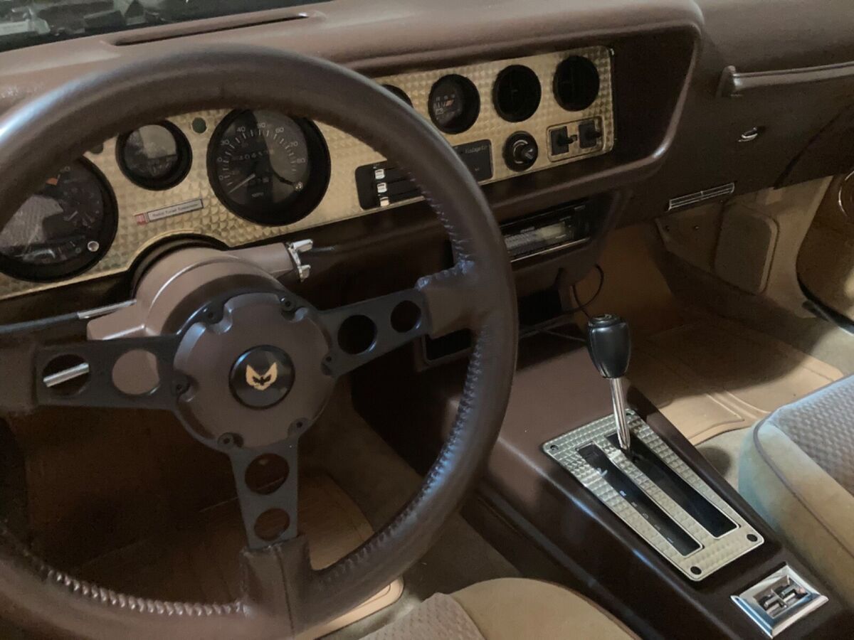 1981 Pontiac Trans Am - photo 5