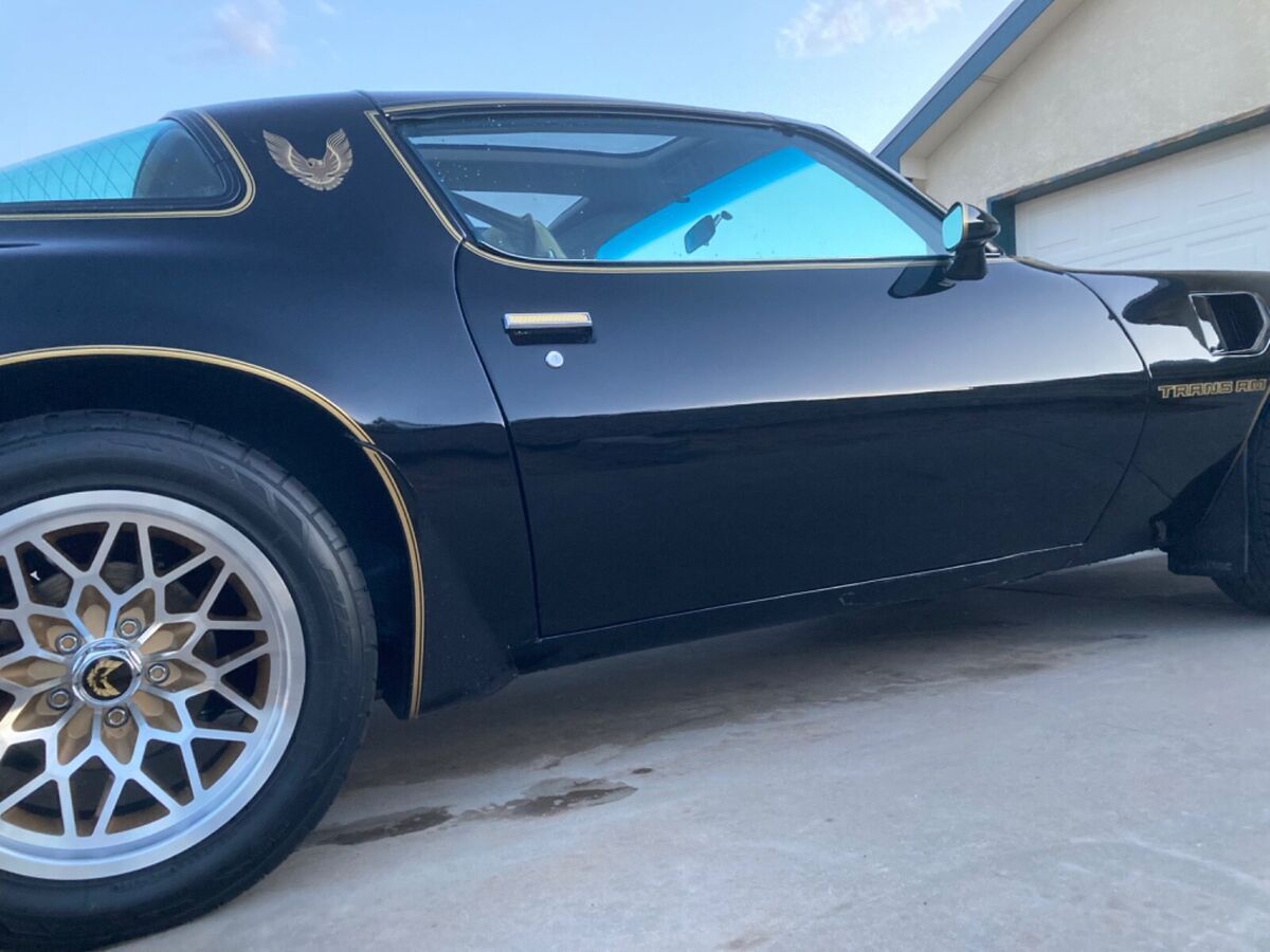 1981 Pontiac Trans Am - photo 7